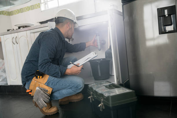 Best Water Leak Repair  in Orient, NY