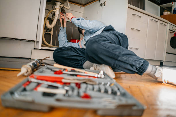 Best Water Softener Installation  in Orient, NY