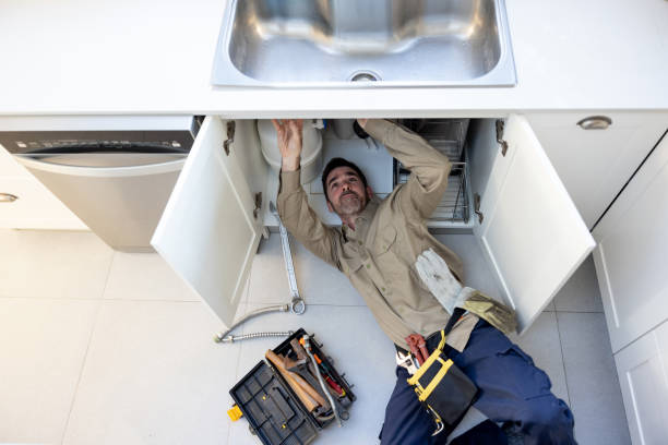 Best Plumbing Inspection Services  in Orient, NY