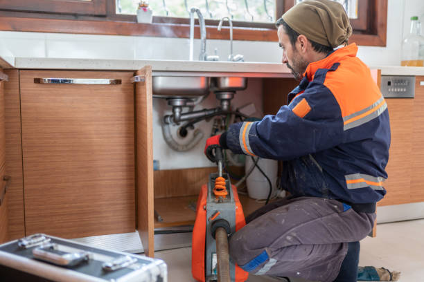 Best Plumbing Installation Services  in Orient, NY
