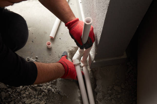 Best Commercial Plumbing Services  in Orient, NY