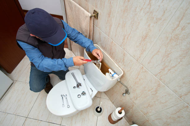 Best Sewer Line Repair  in Orient, NY