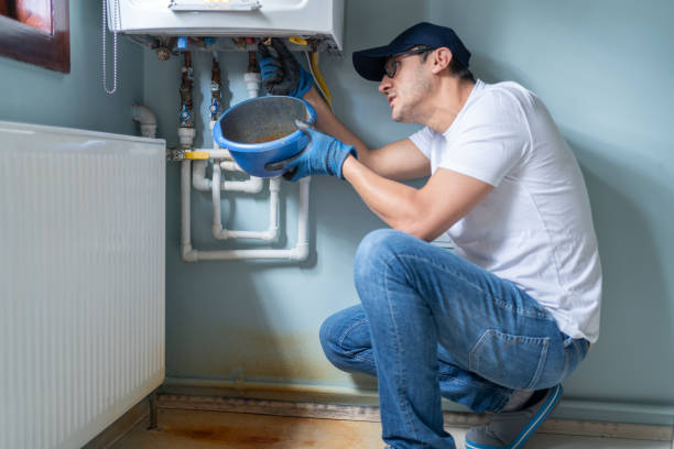 Best Leak Detection Services  in Orient, NY