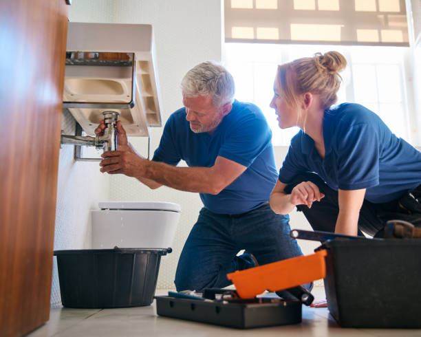 Best Drain Cleaning Services  in Orient, NY
